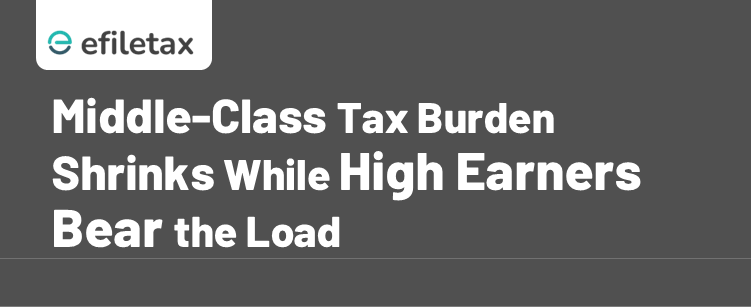 Navigating the New Tax Landscape Under Modi: A Middle Class Perspective