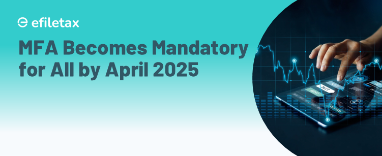 MFA Becomes Mandatory for All by April 2025