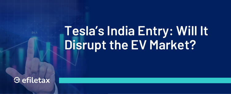 Tesla’s India Entry: Will It Disrupt the EV Market?